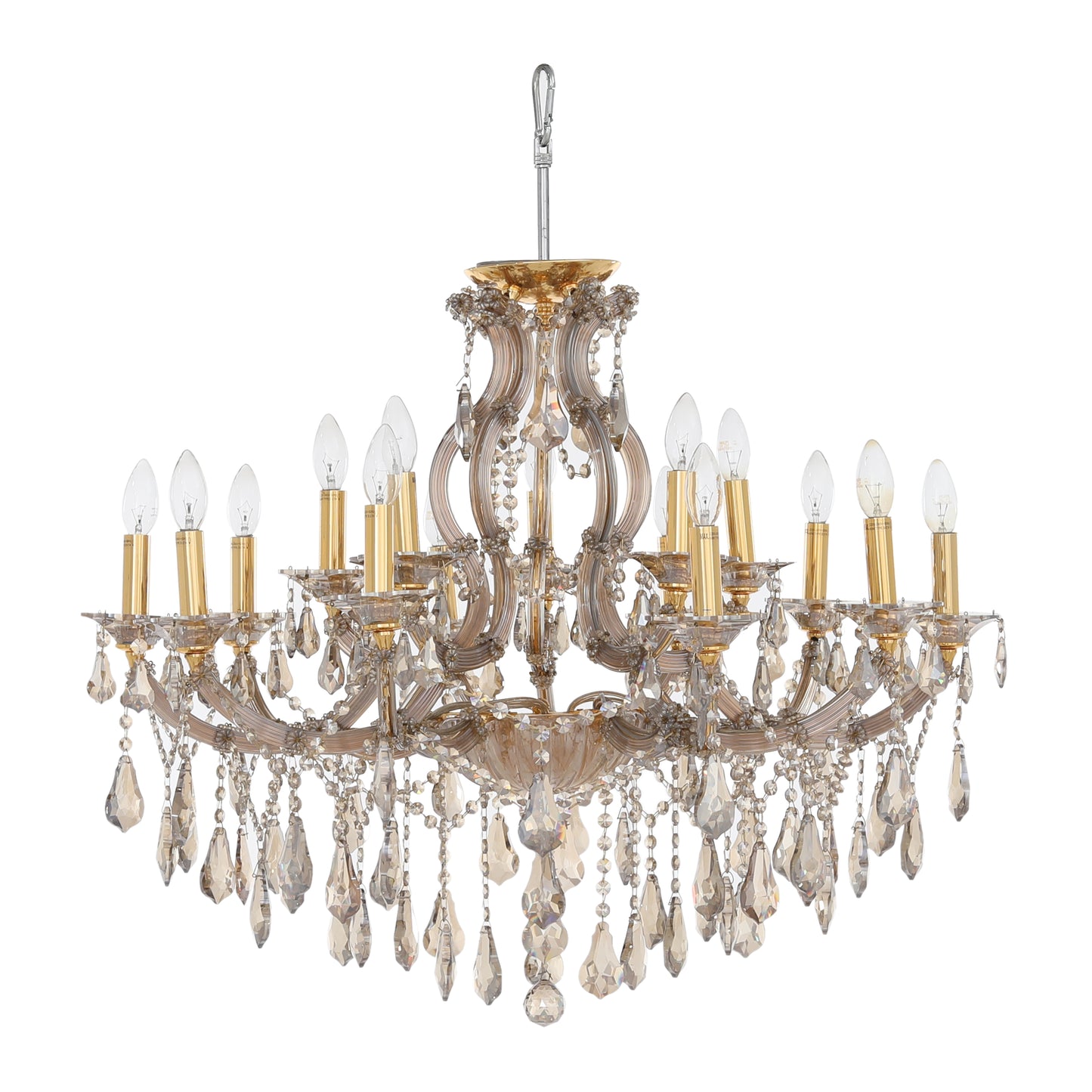 Corona Chandelier | The Gallery