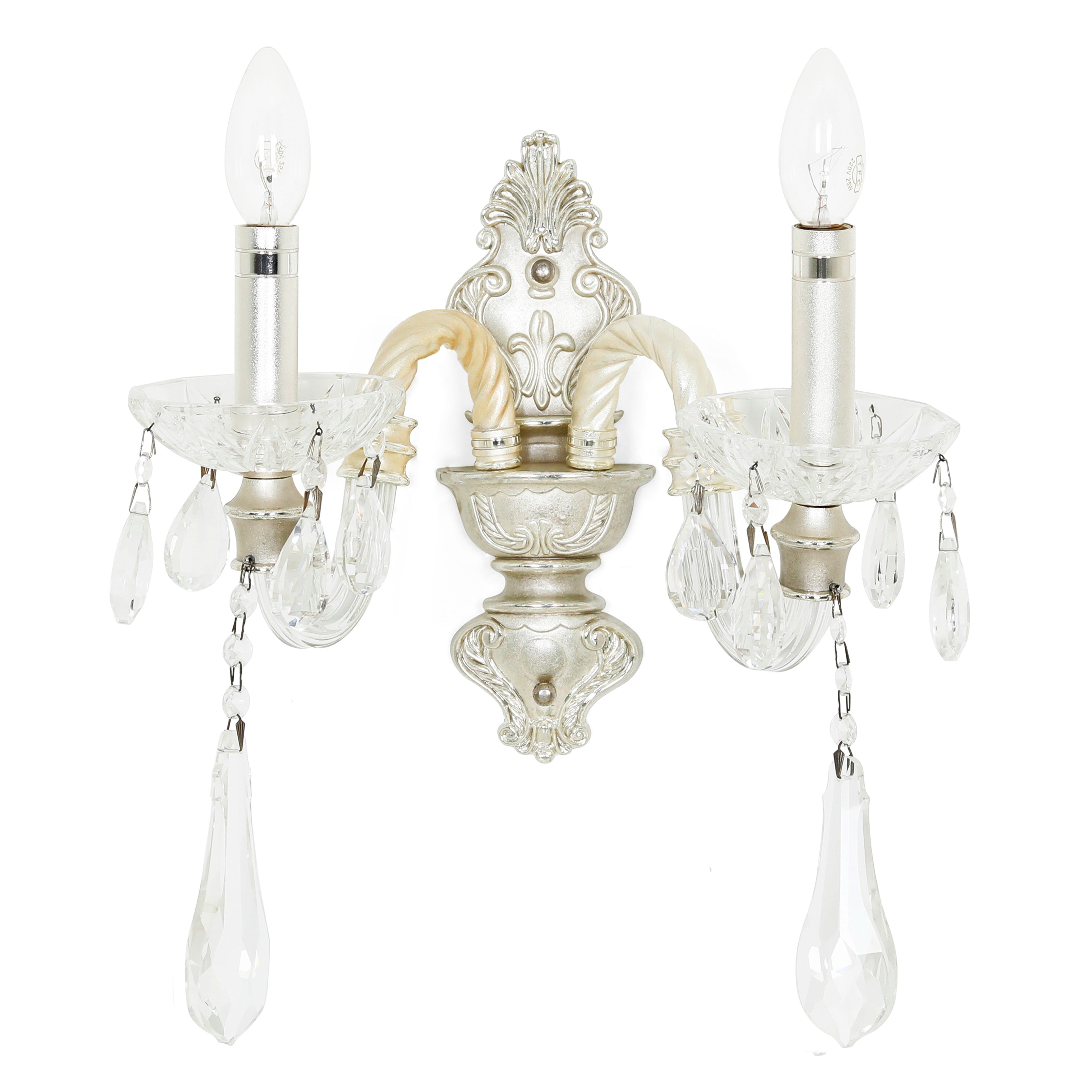 Aqua Wall Bracket – Farsh