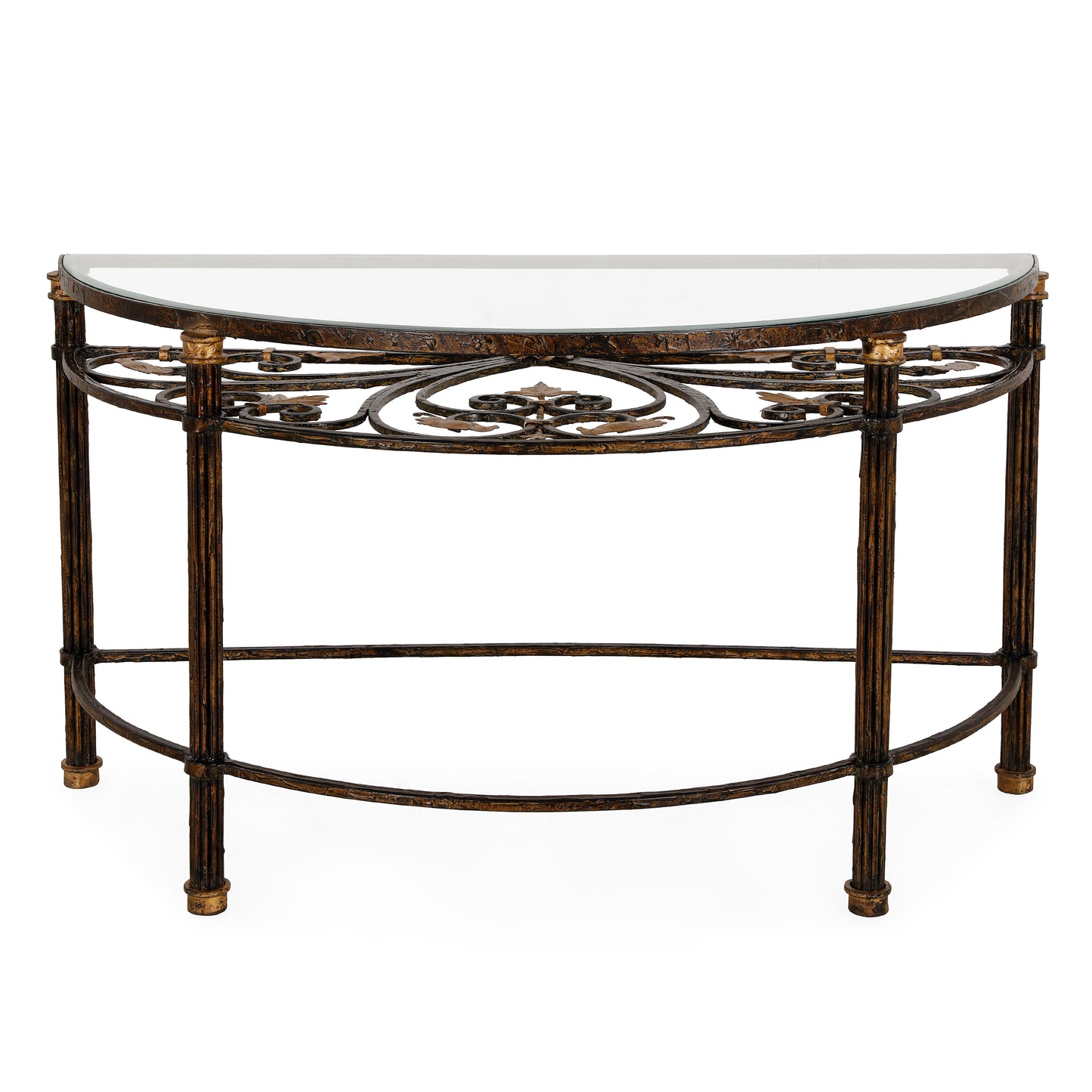 Sienna Console Table | The Gallery