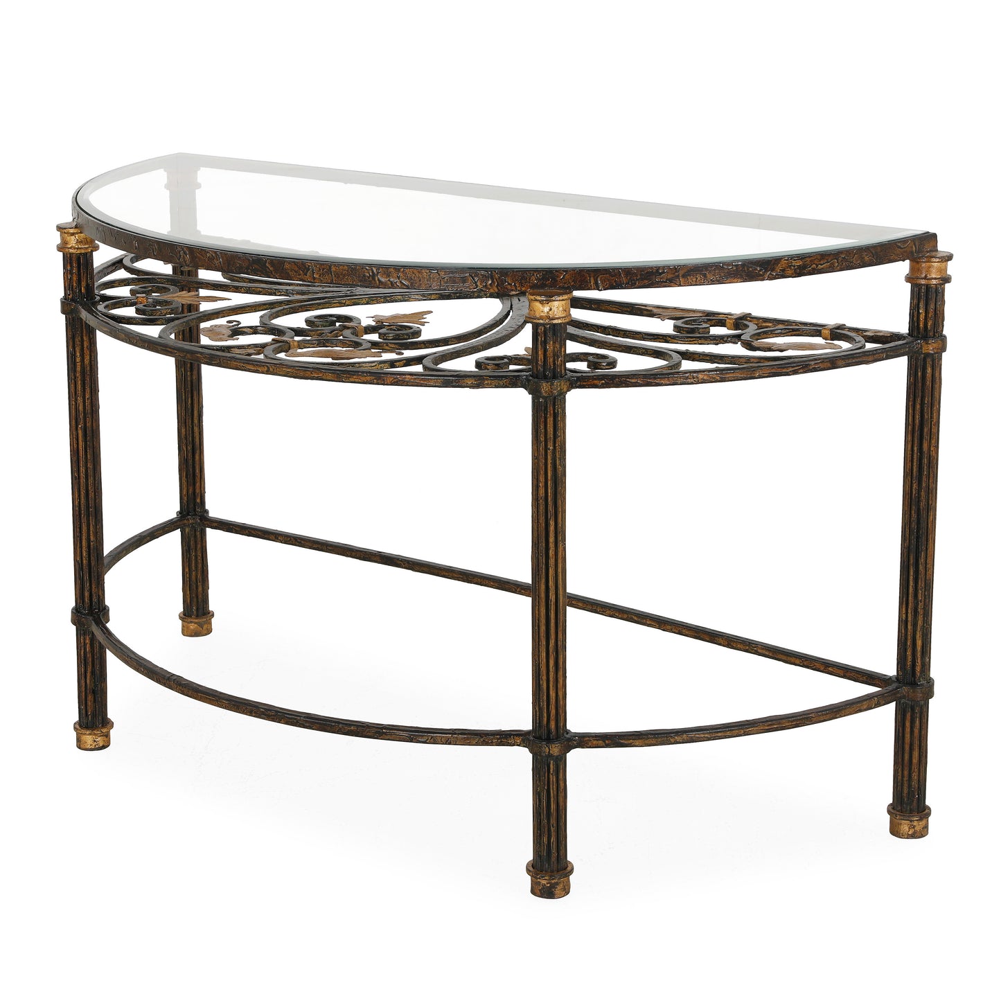 Sienna Console Table | The Gallery