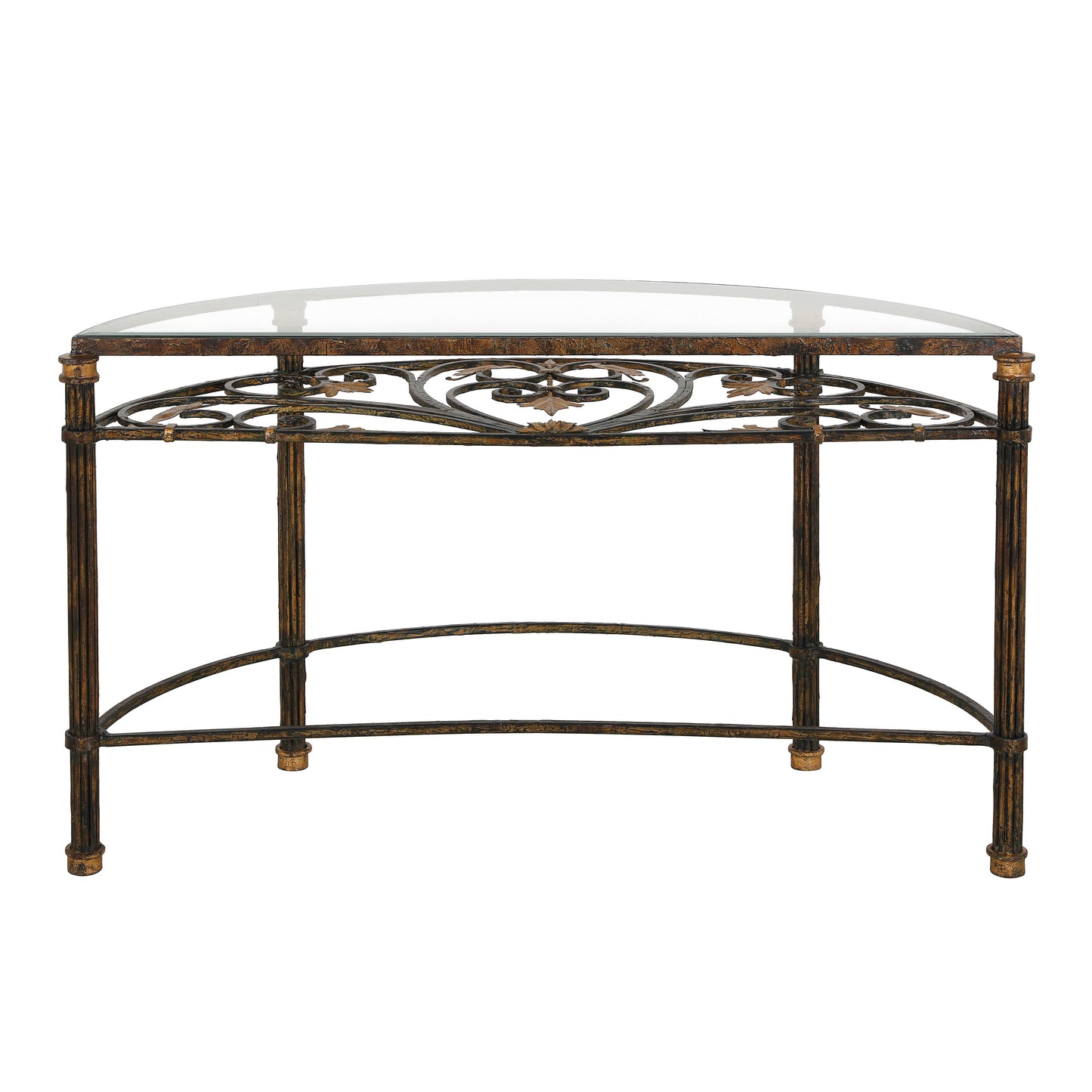 Sienna Console Table | The Gallery