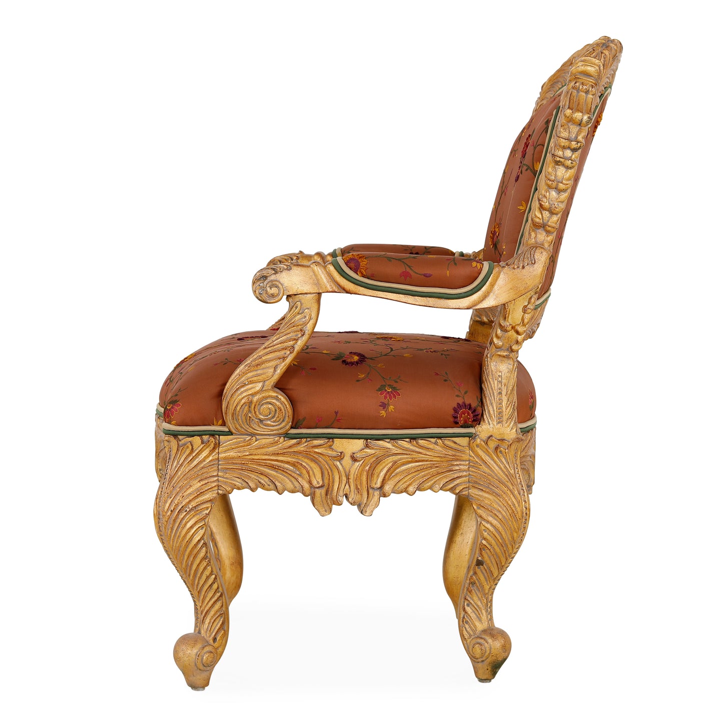 كرسي جانبي مع DTF93350VIOFAB