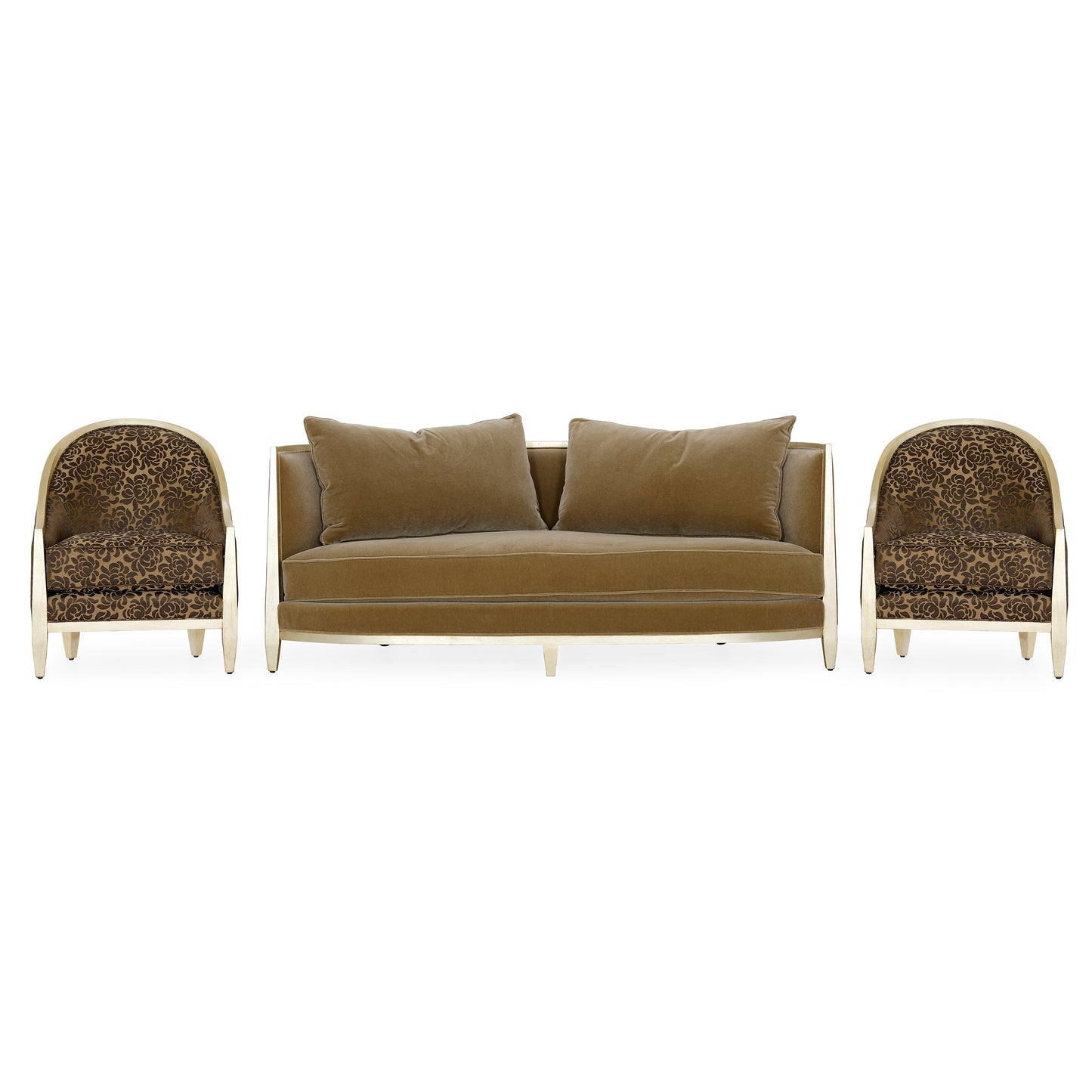 كرسي هارلم مع SAH227712FAB (المجموعة 3)