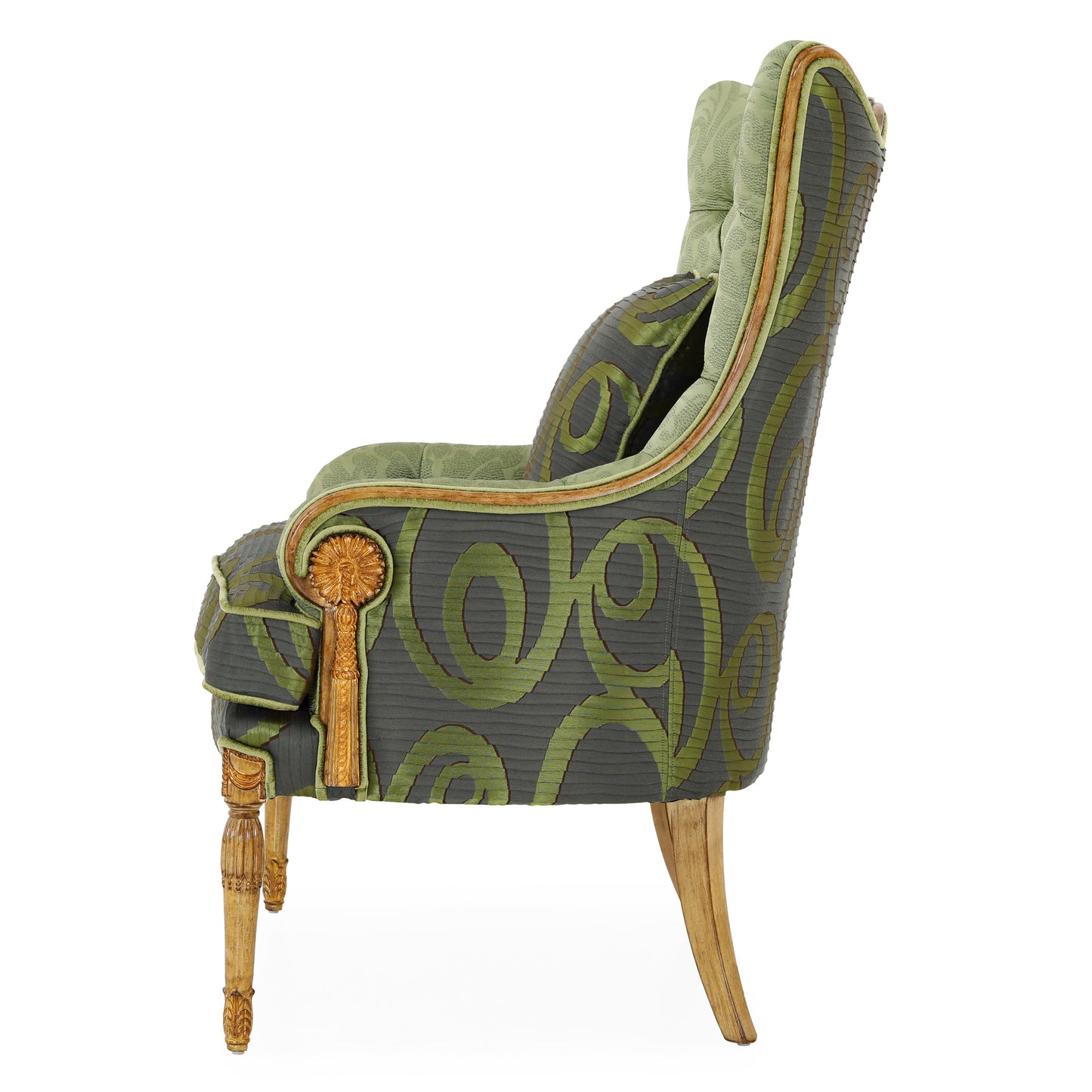 كرسي نيكول W HTXSX3641AFAB