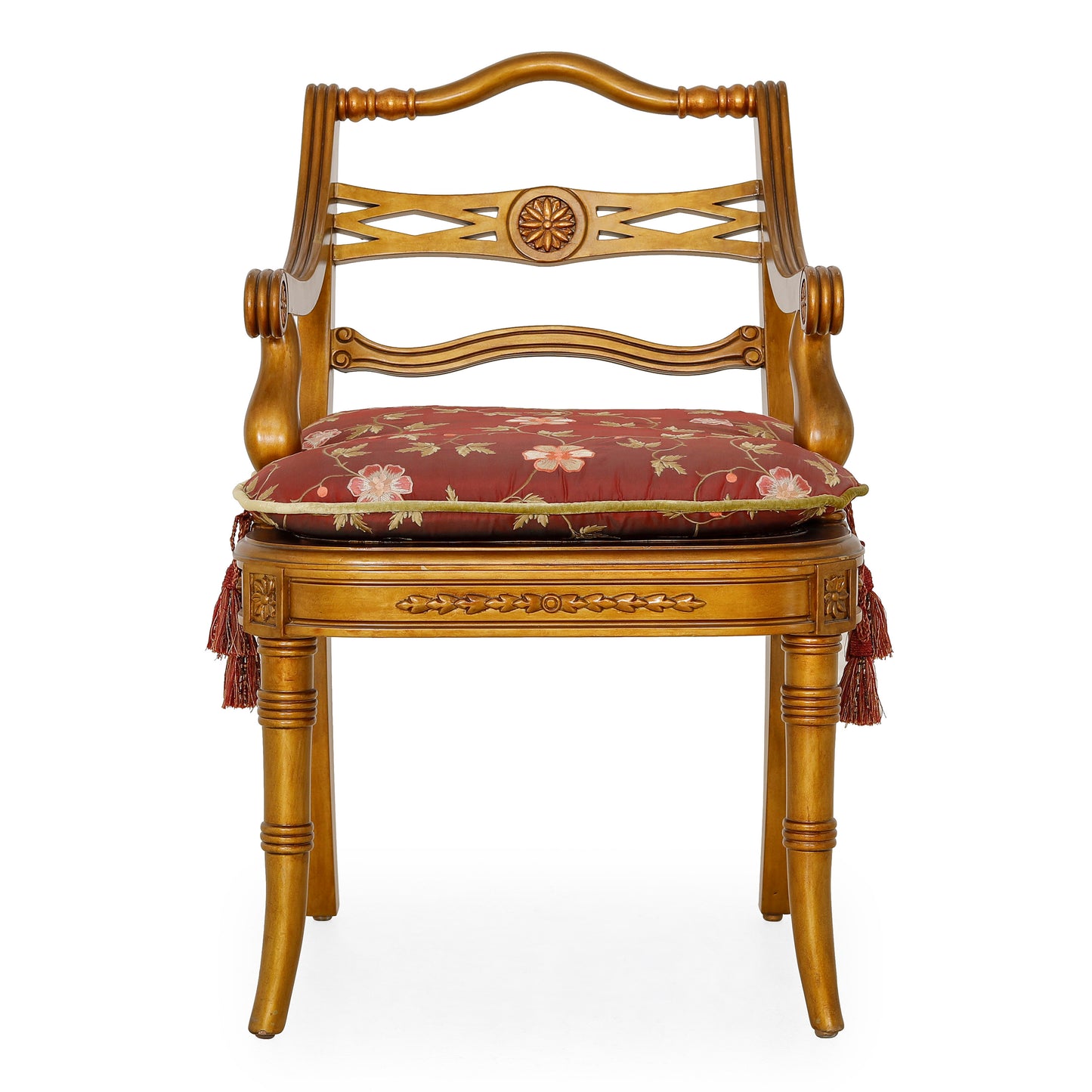 كرسي رويال ميراج بذراعين