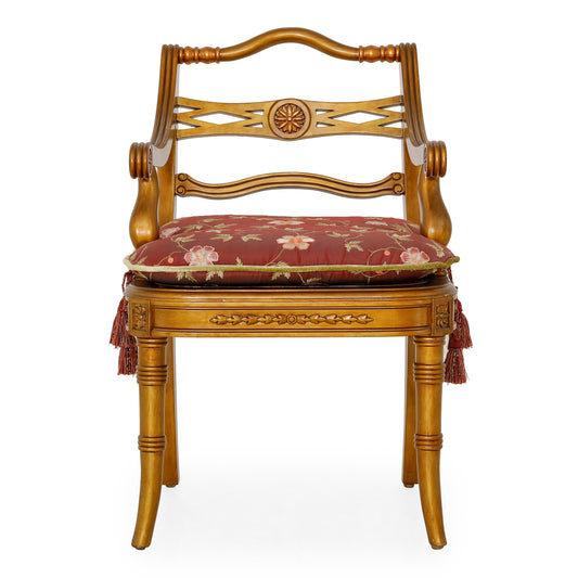 كرسي رويال ميراج بذراعين