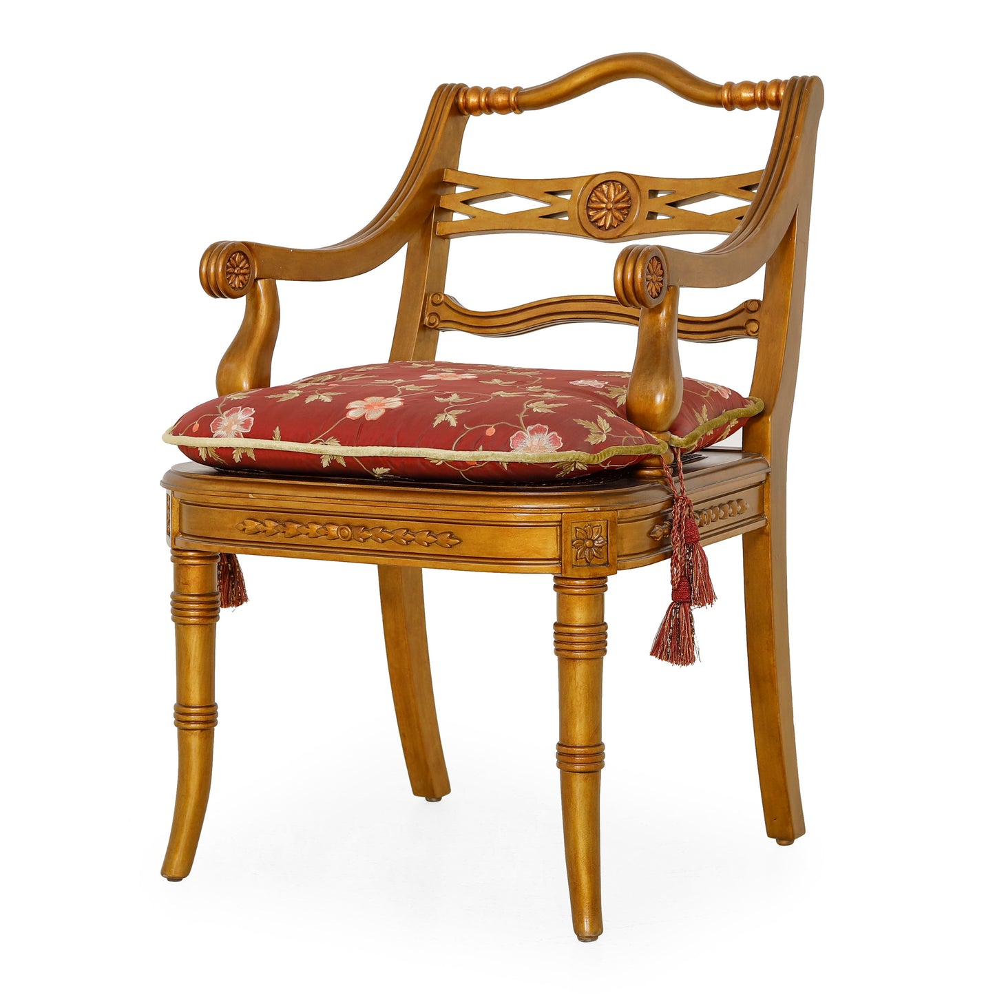 كرسي رويال ميراج بذراعين