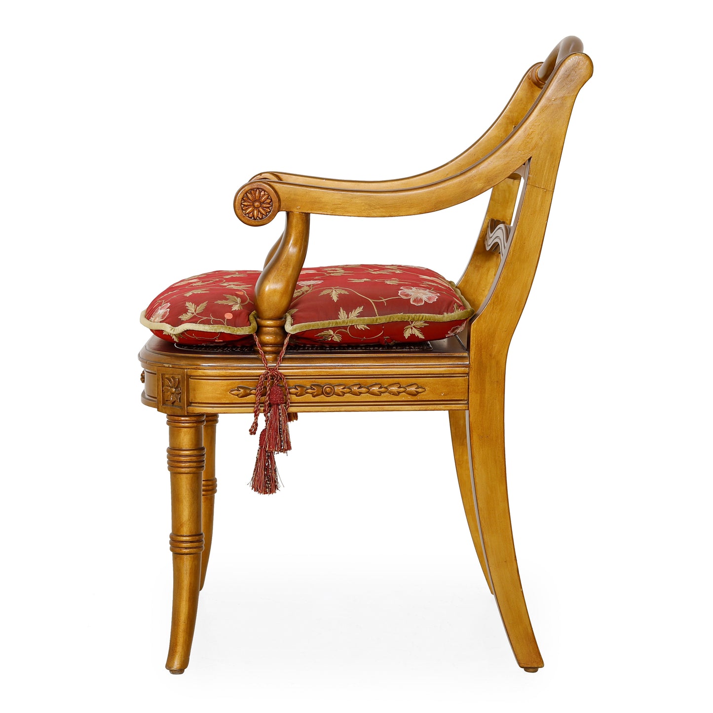 كرسي رويال ميراج بذراعين