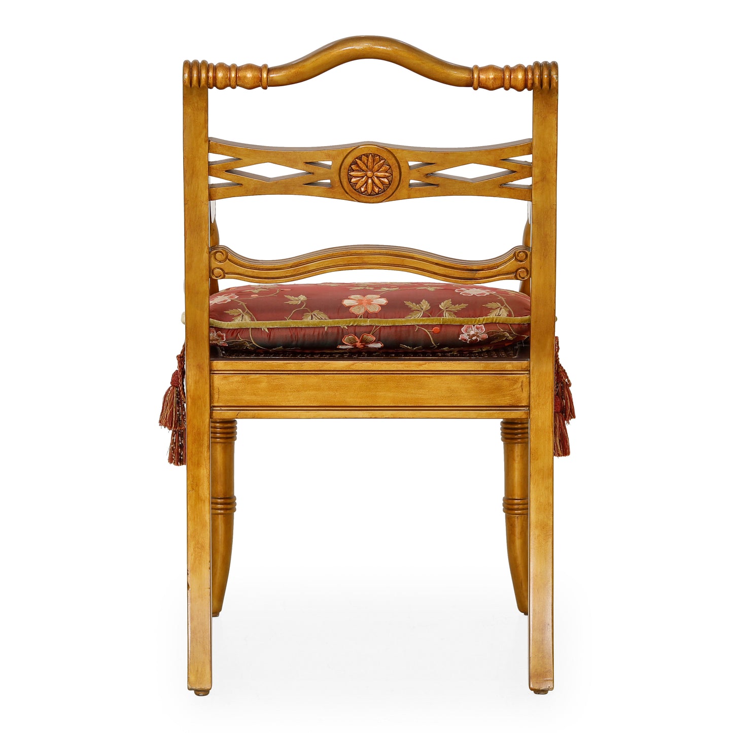 كرسي رويال ميراج بذراعين