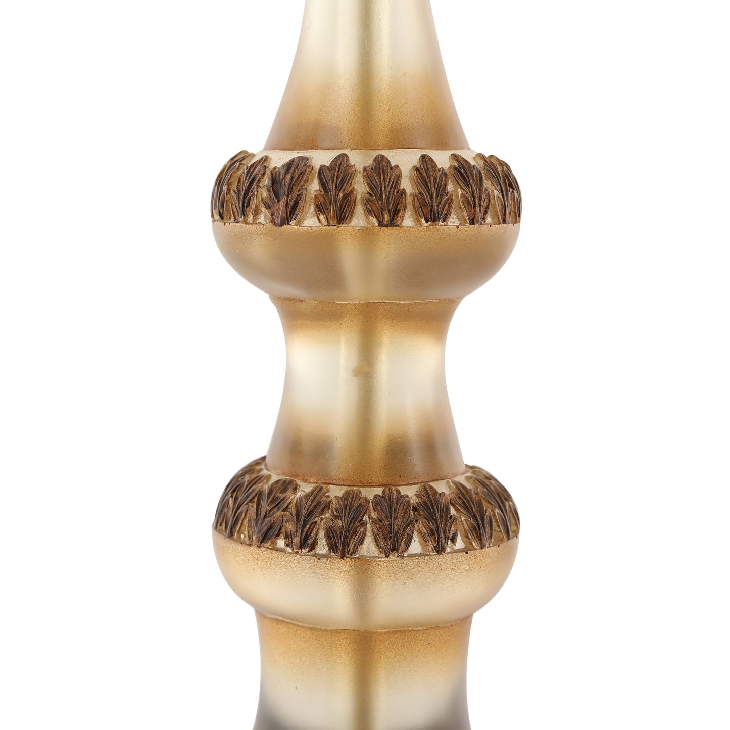 3620 - PR - شمعدان - 14 عرض × 6 عمق × 26 ارتفاع - صناعي فقط X