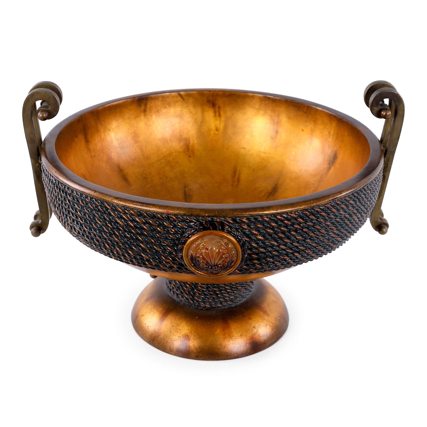 وعاء أوليمبوس المركزي 19 × 17.5 × 13.5 سم ارتفاع