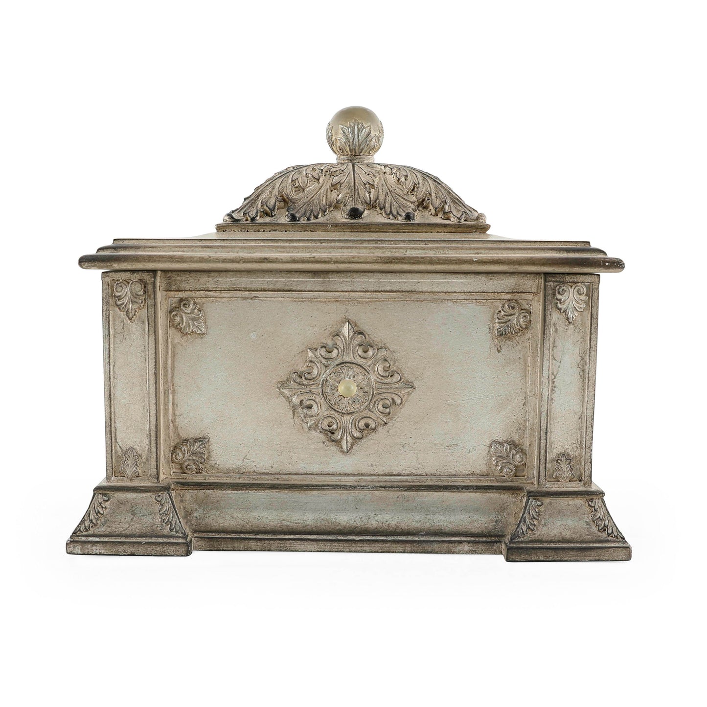 Box Versailles 15W x 11D x 12H