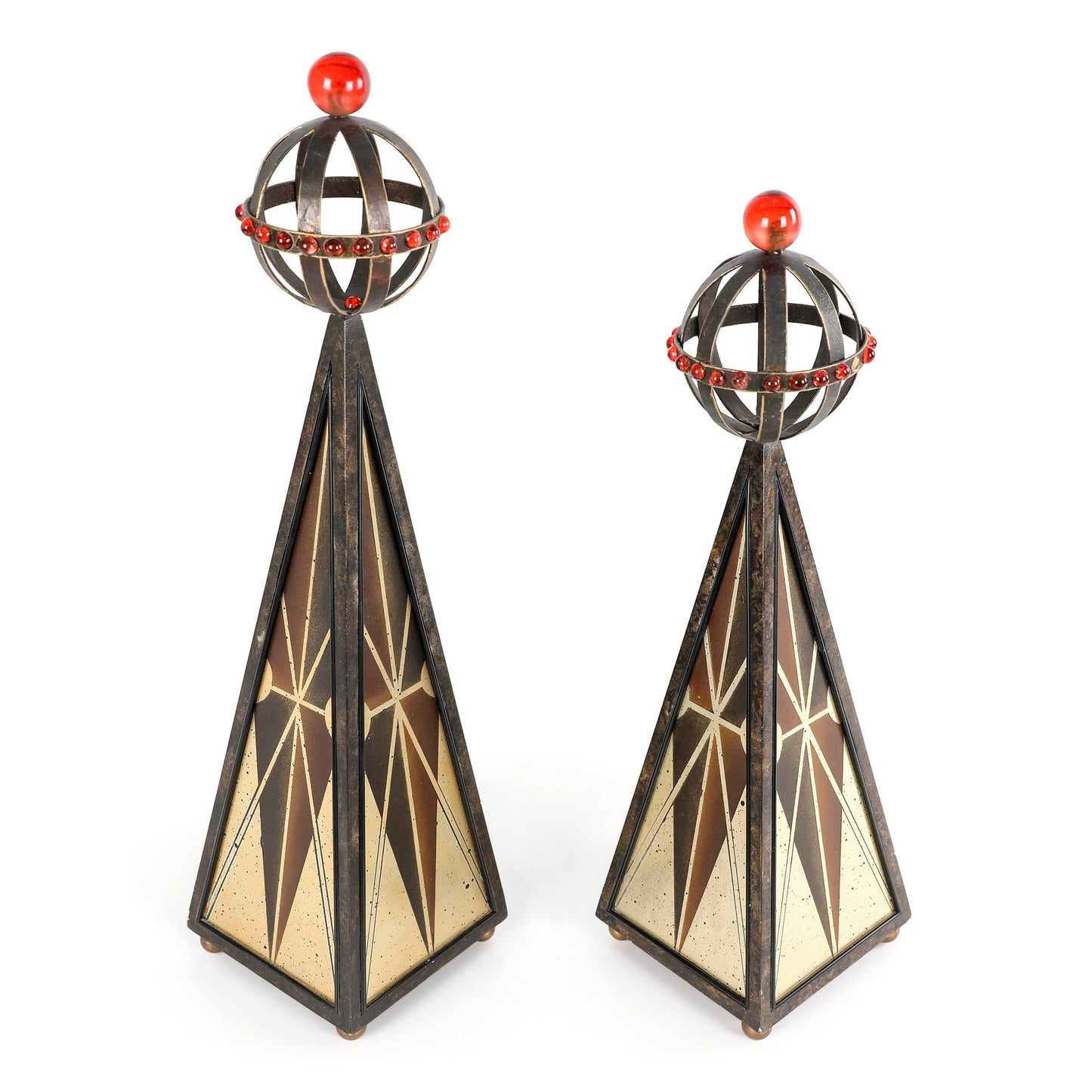 Obelisk 22H Zephyr Large (set 2)