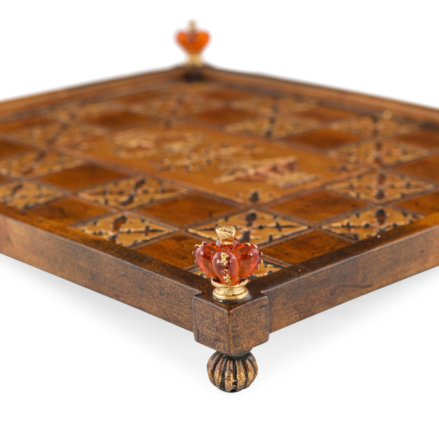 Checkmat Tray w 14 x d 12 x h 3 In