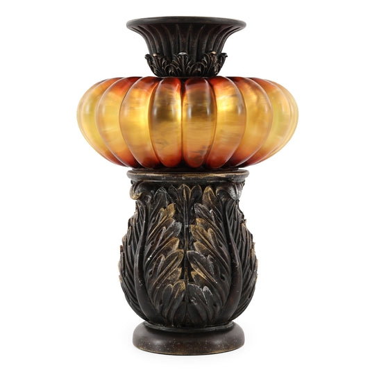 مزهرية مارسيليا فلوت