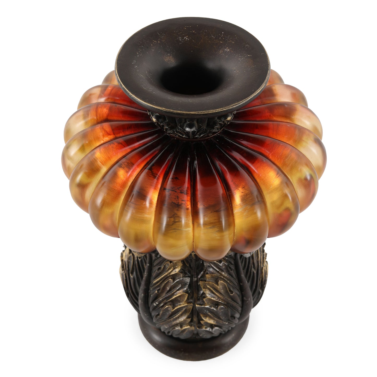 مزهرية مارسيليا فلوت