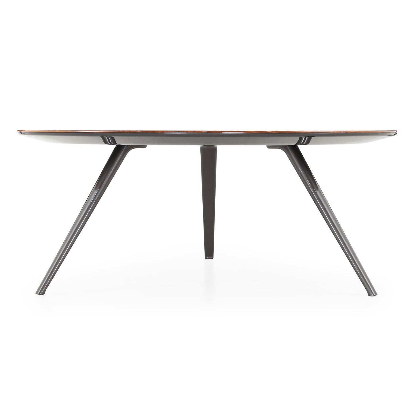 Evans Dining Table | Minotti