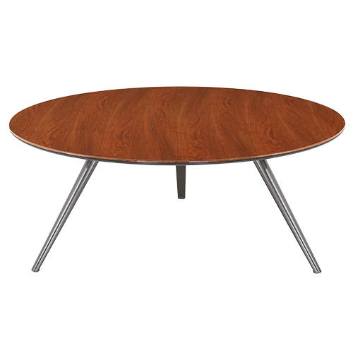 Evans Dining Table | Minotti