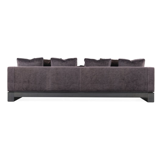 Klimt Sofa 282 CM. - Nelson 05 Vinaccia