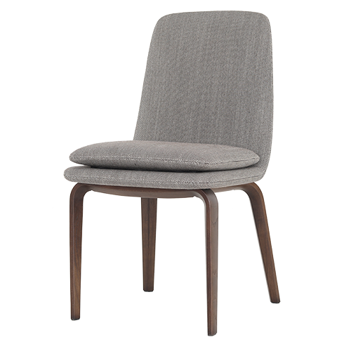 York Chair | Minotti