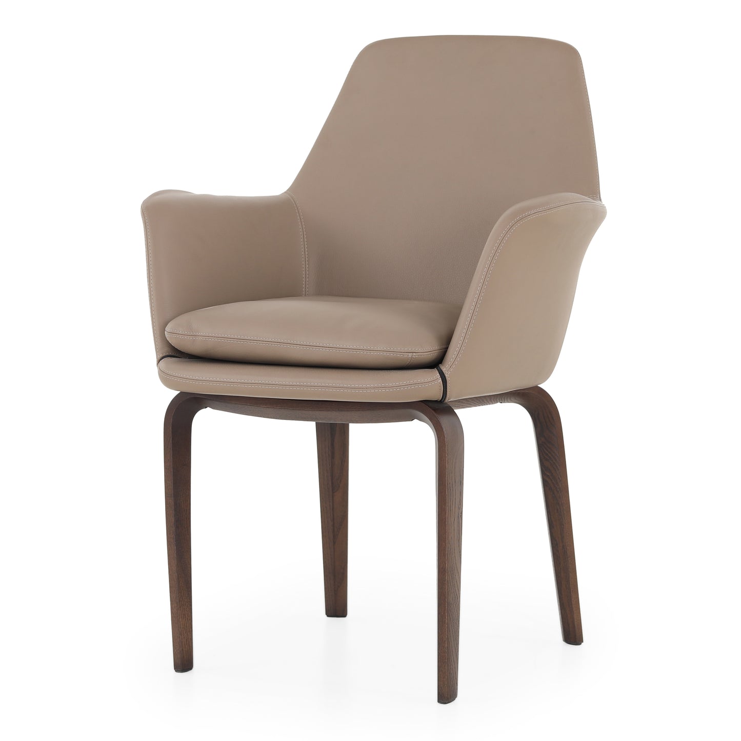 York Little Armchair | Minotti