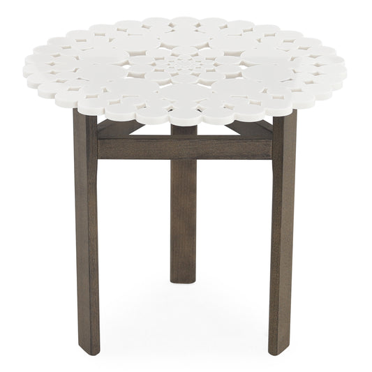 Fergana Side Table | Moroso