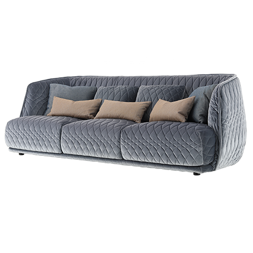 Redondo sofa 245 | Moroso