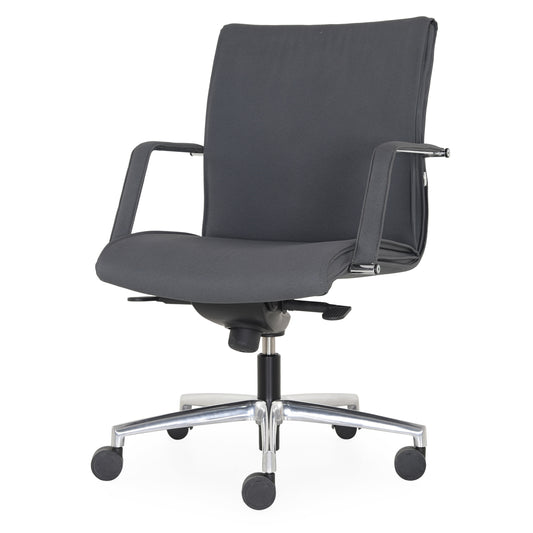 SEBEN MEDIUM BACK OFFICE CHAIR | Interstuhl