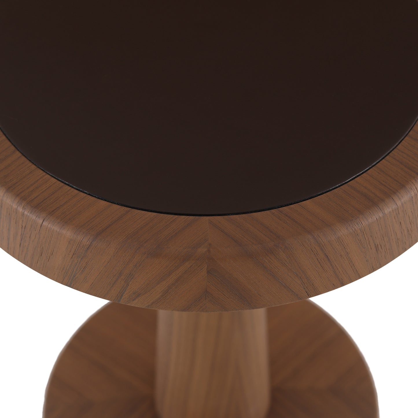 ANNA LOW COFFEE TABLE | Poliform