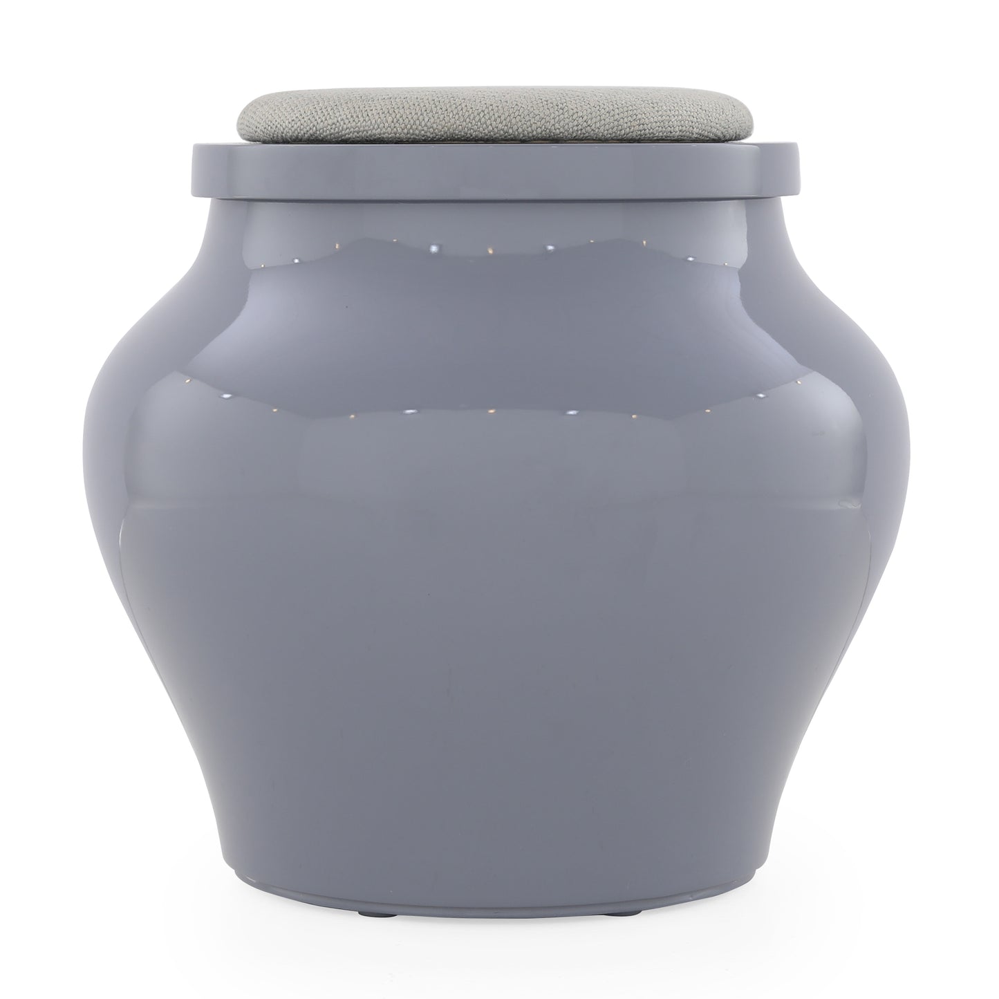 DREAM POUF with Cap | Poliform