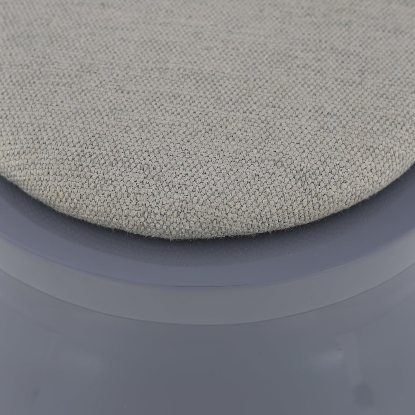 DREAM POUF with Cap | Poliform