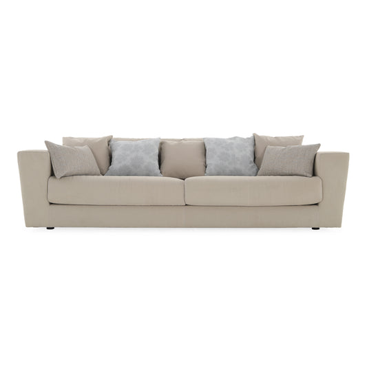 CANYON SOFA | Poliform