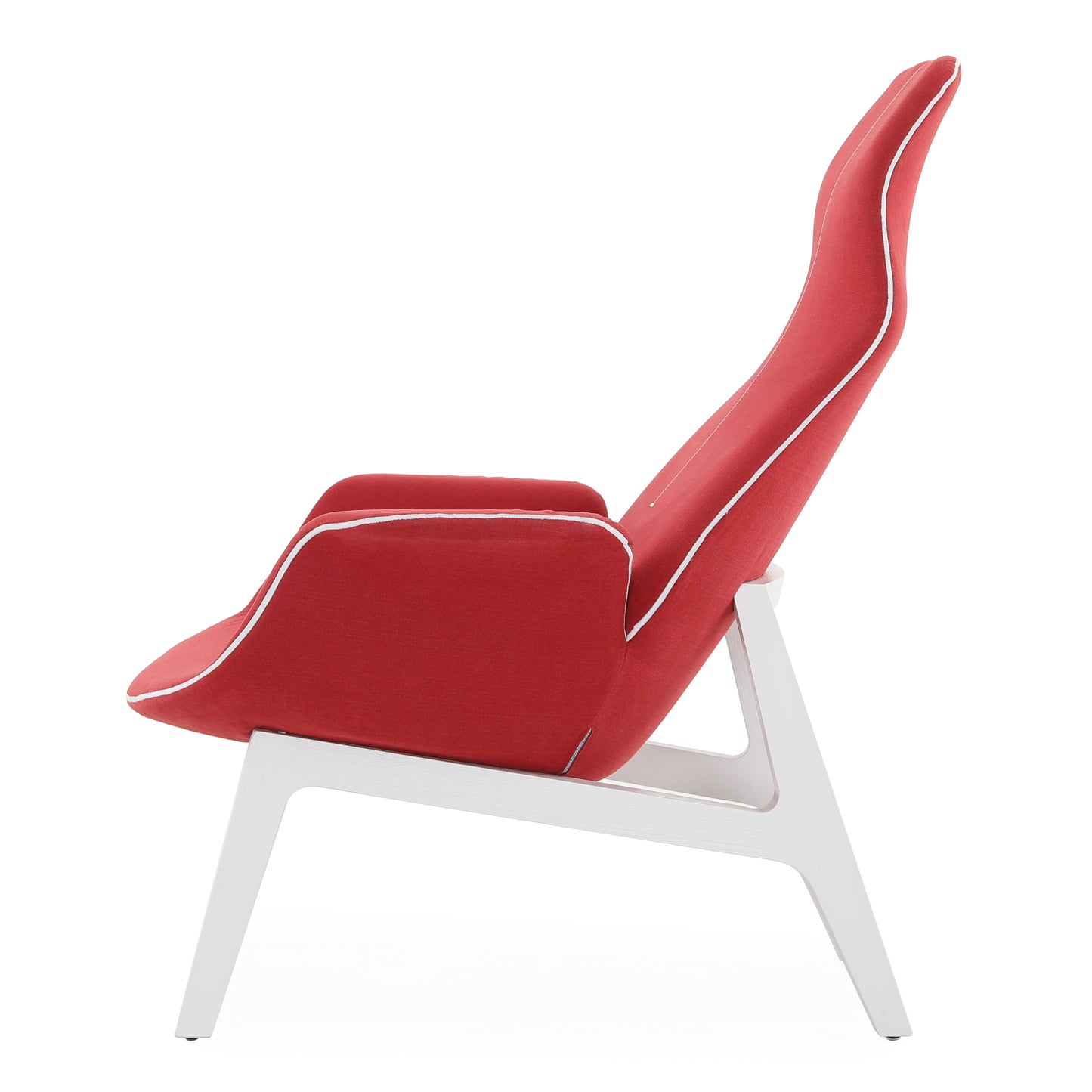 VENTURA LOUNGECHAIR | Poliform