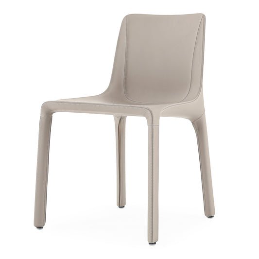 CHAIR MANTA | Poliform