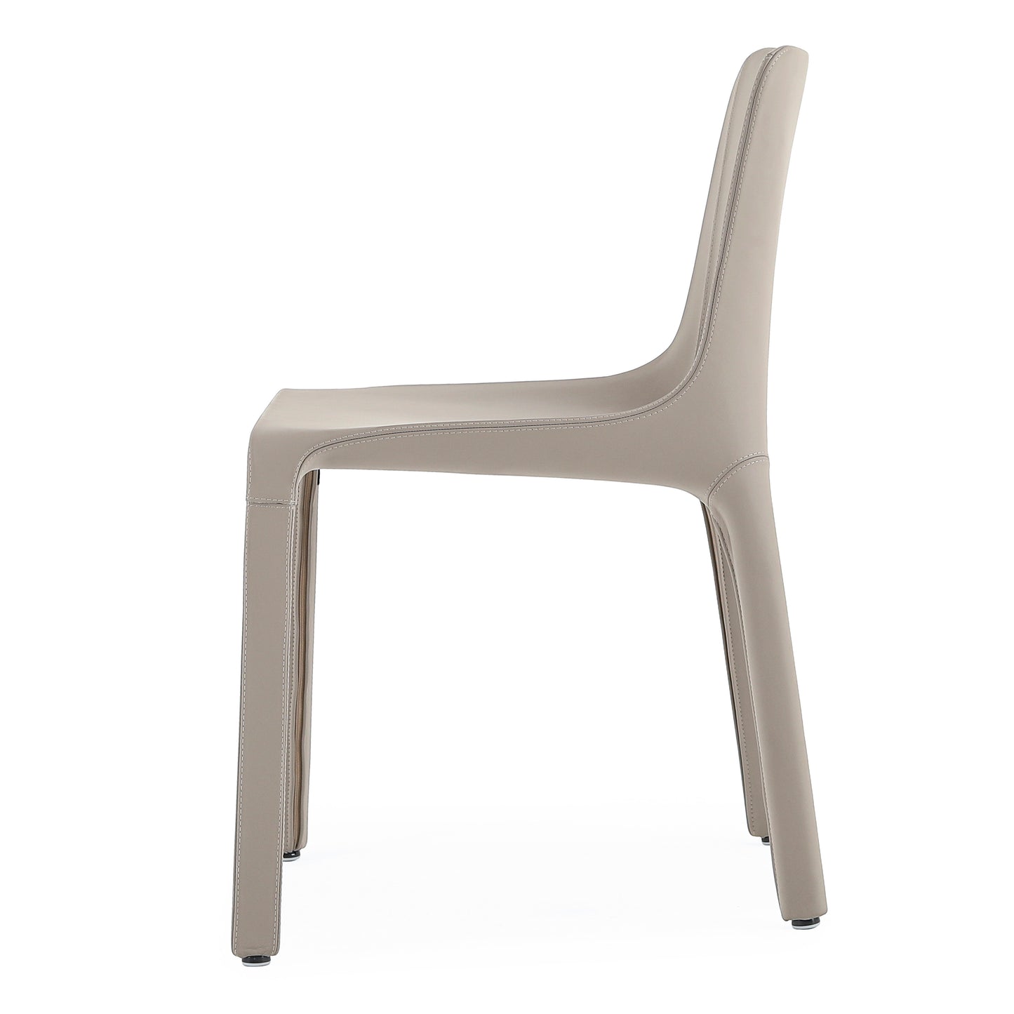 CHAIR MANTA | Poliform