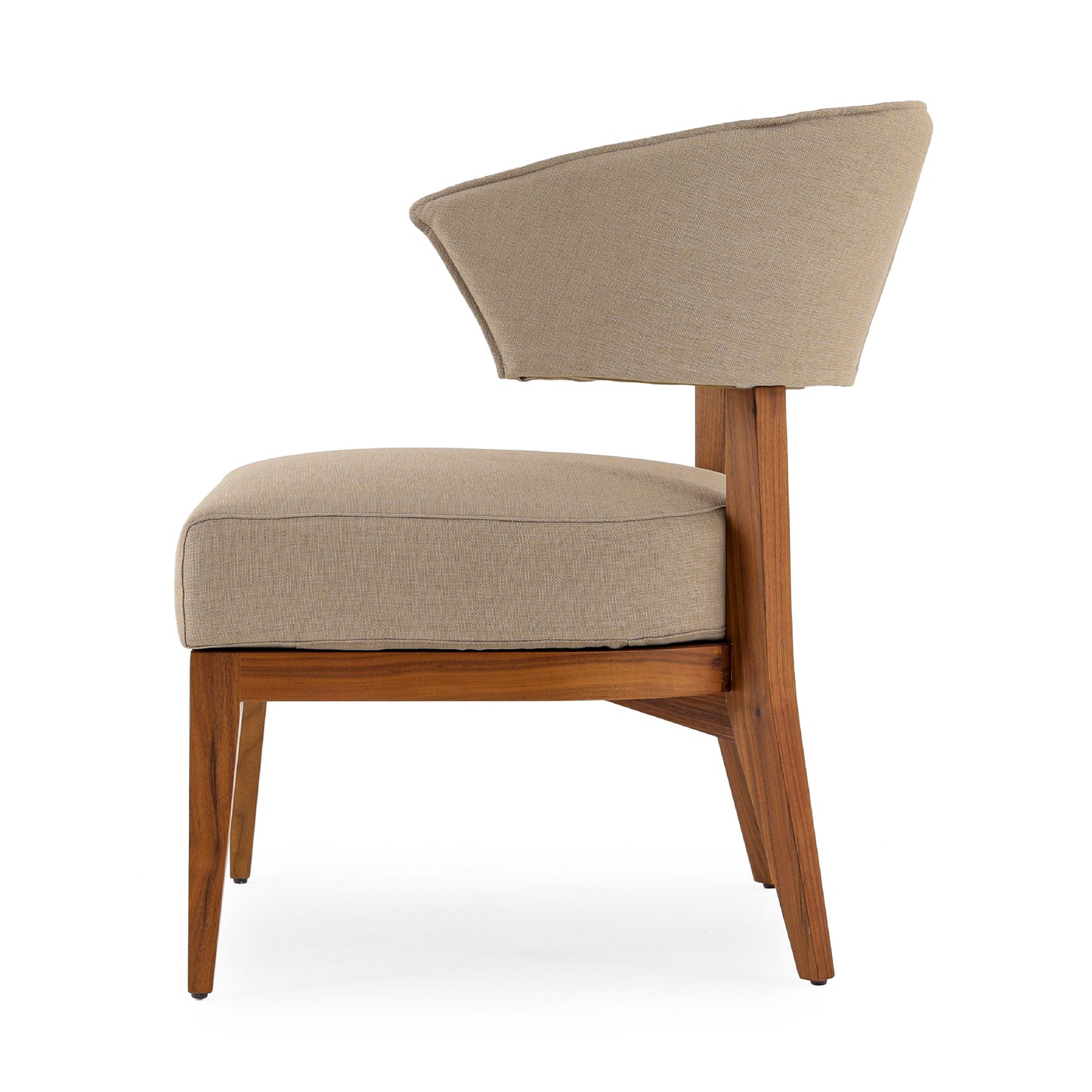 Lenie Arm Chair | Porada