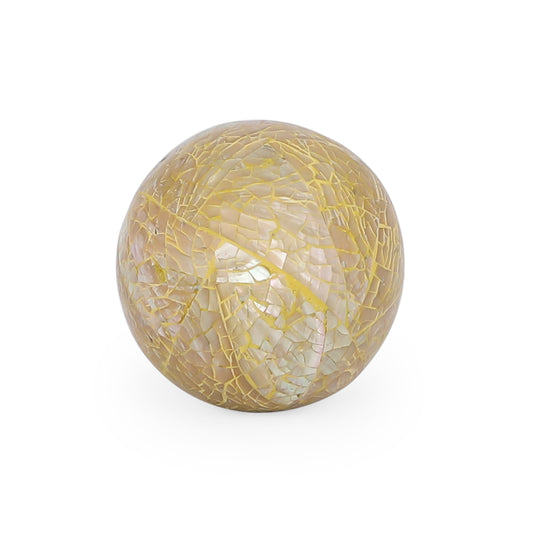 كرات صغيرة مغلفة 3 بوصات