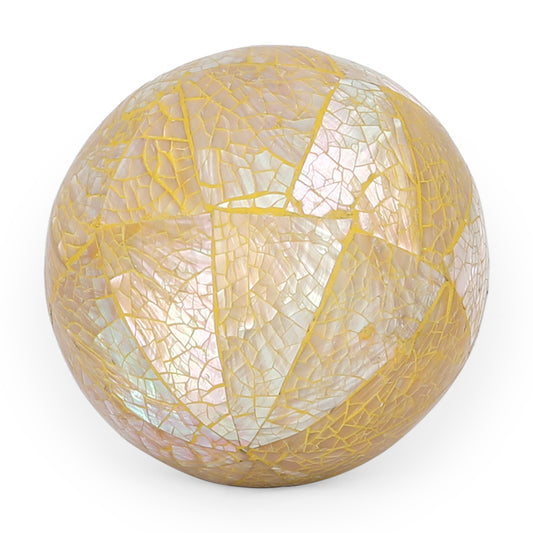 كرات مغلفة كبيرة 5 بوصة