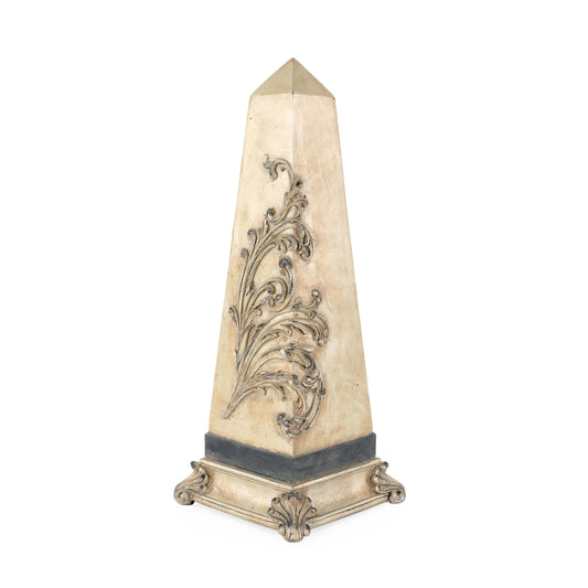 مسلة من البولي ريزين 17.25