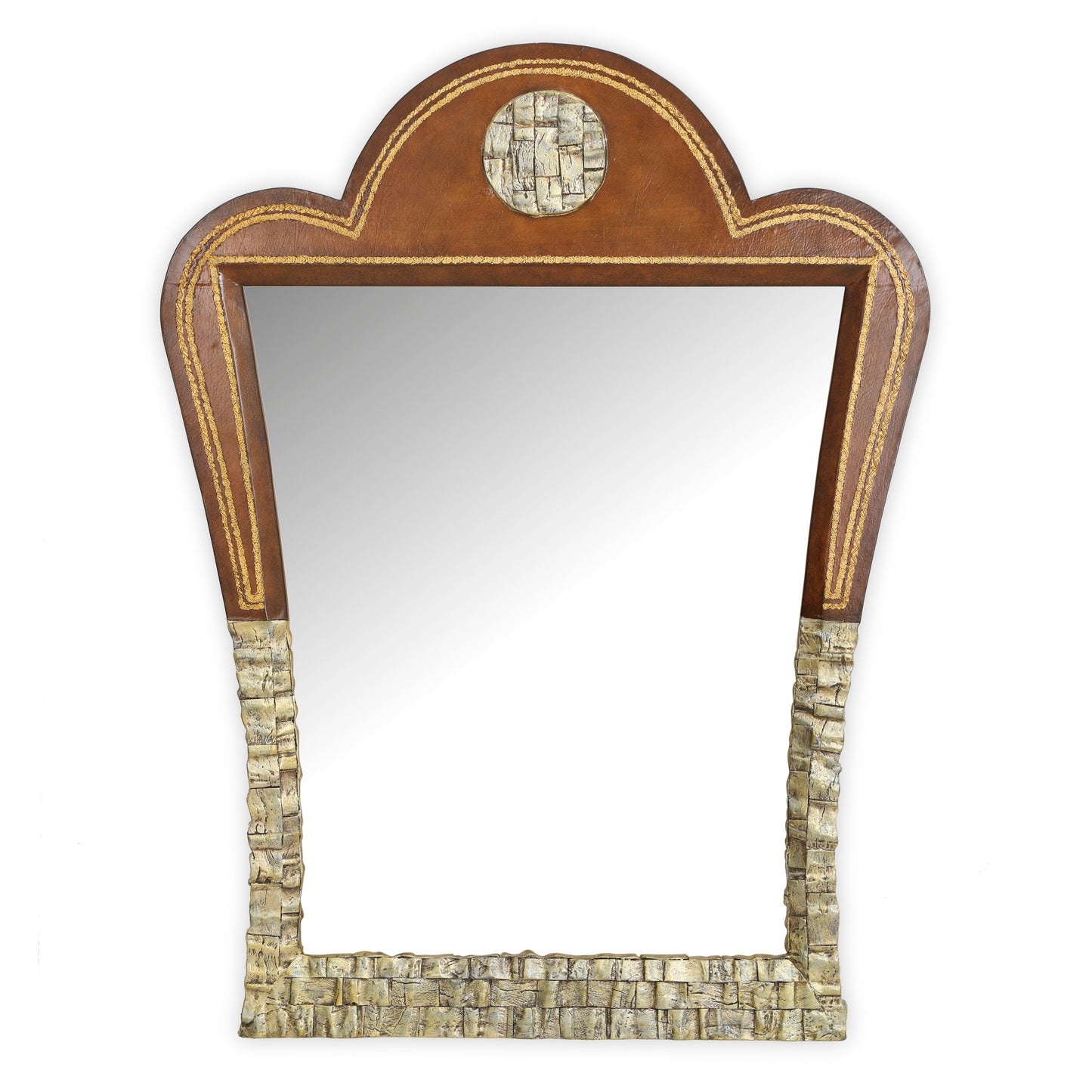 إطار مرآة روجزيل