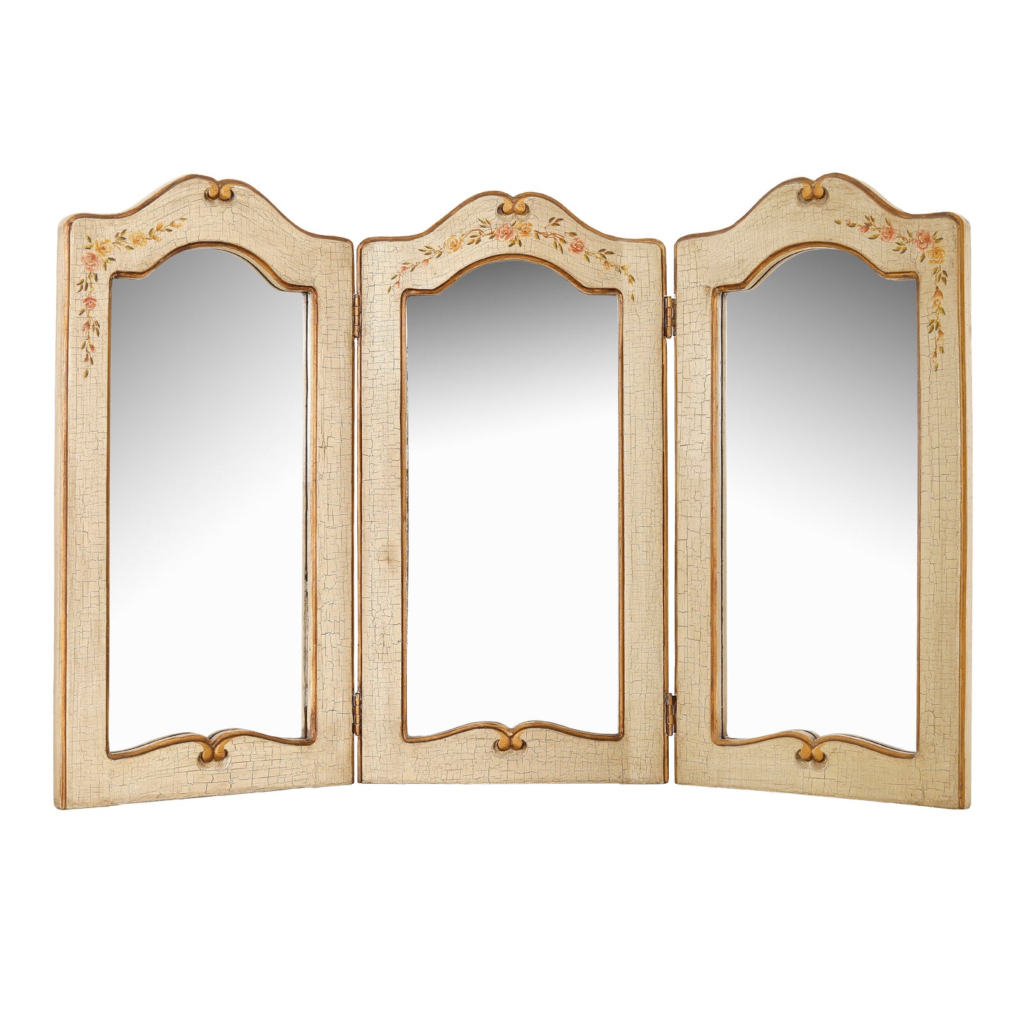 Isabella Mirror | The Gallery