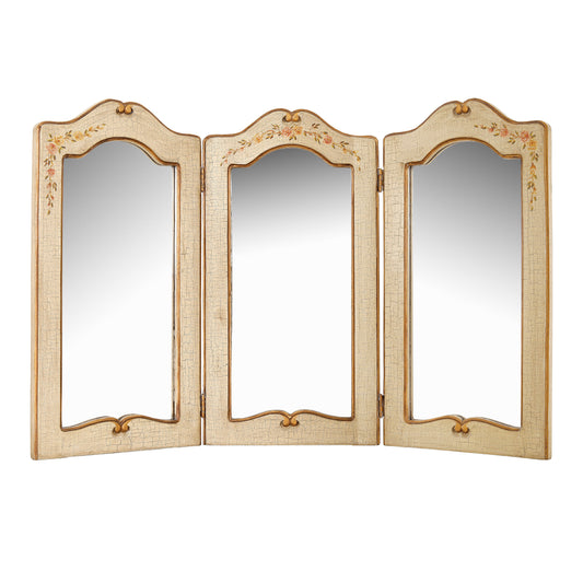 Isabella Mirror | The Gallery