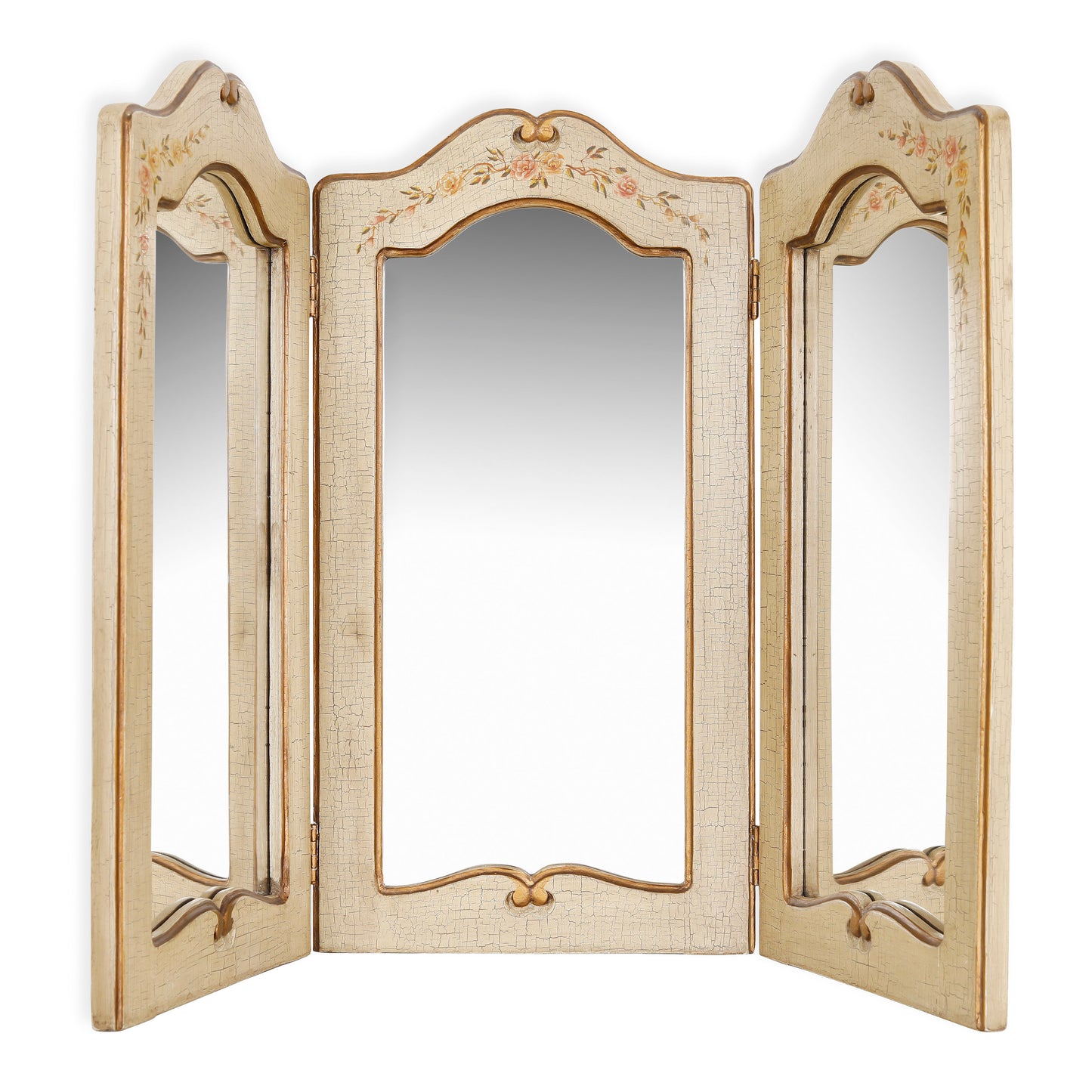 Isabella Mirror | The Gallery