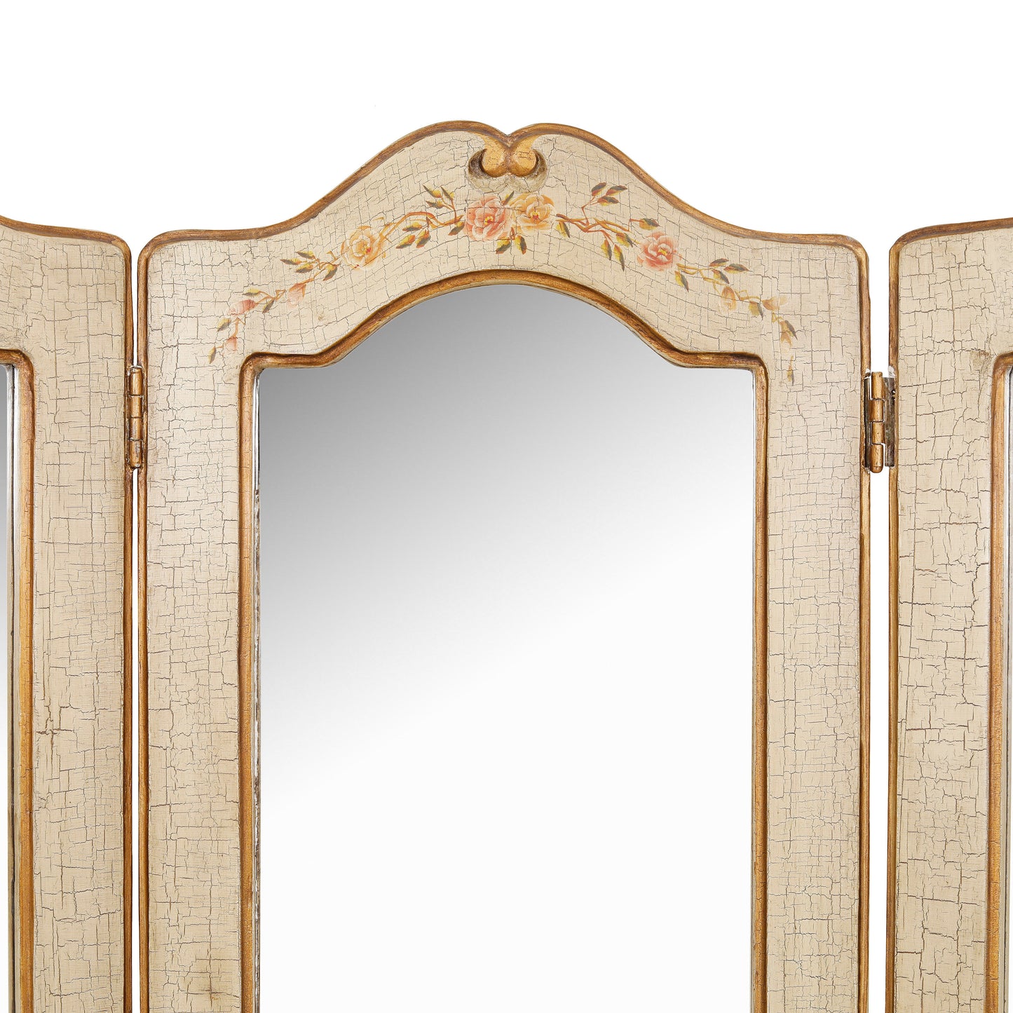 Isabella Mirror | The Gallery