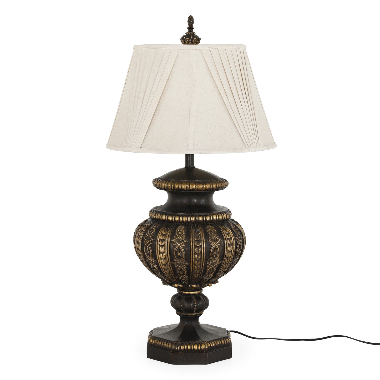 مصباح طاولة