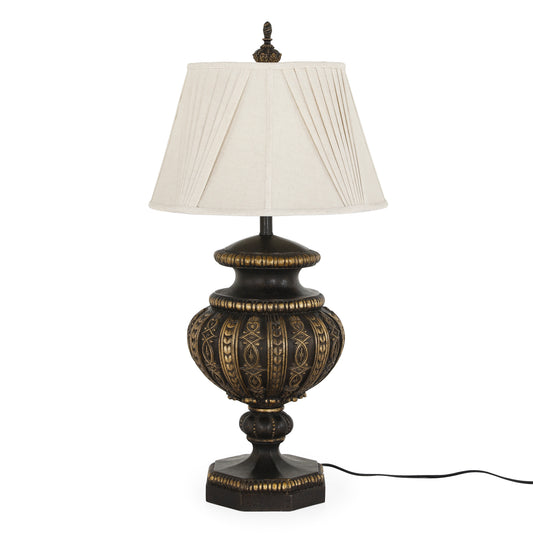 مصباح طاولة