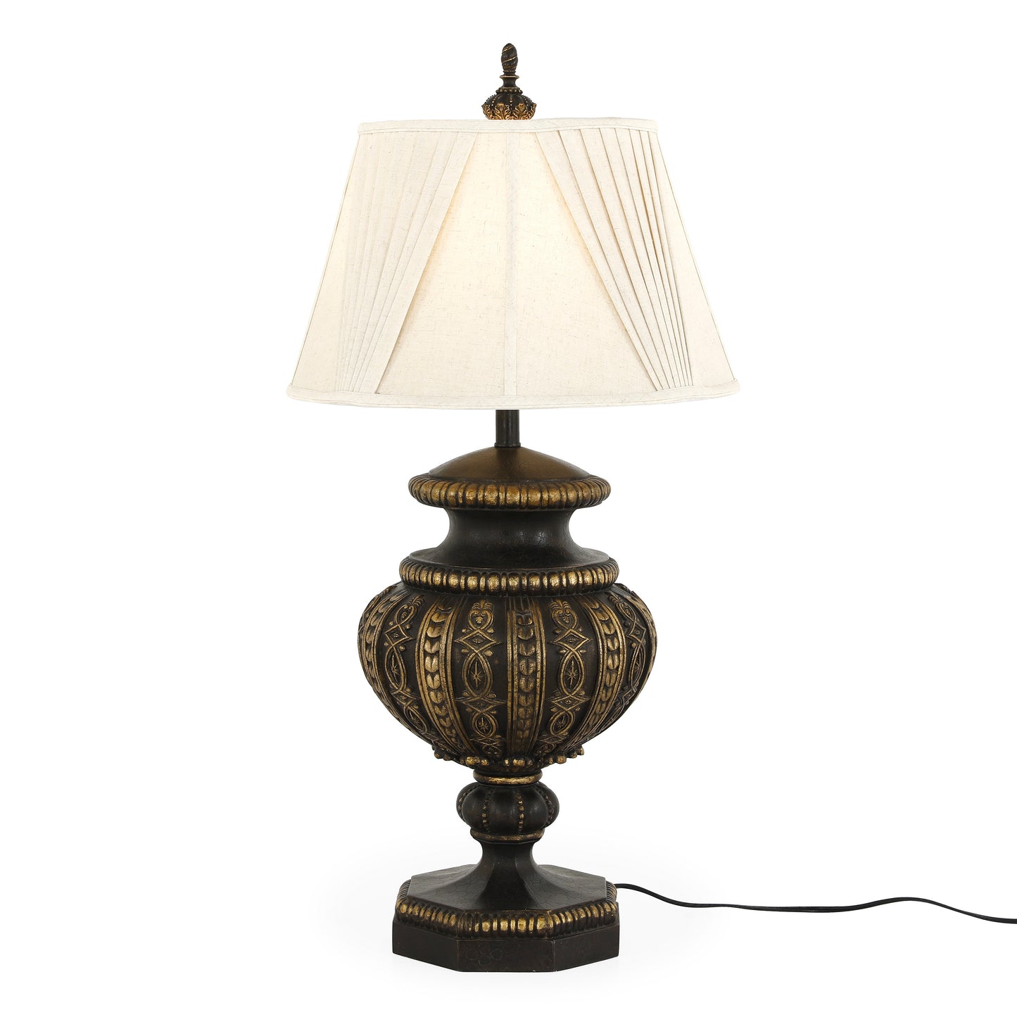 مصباح طاولة