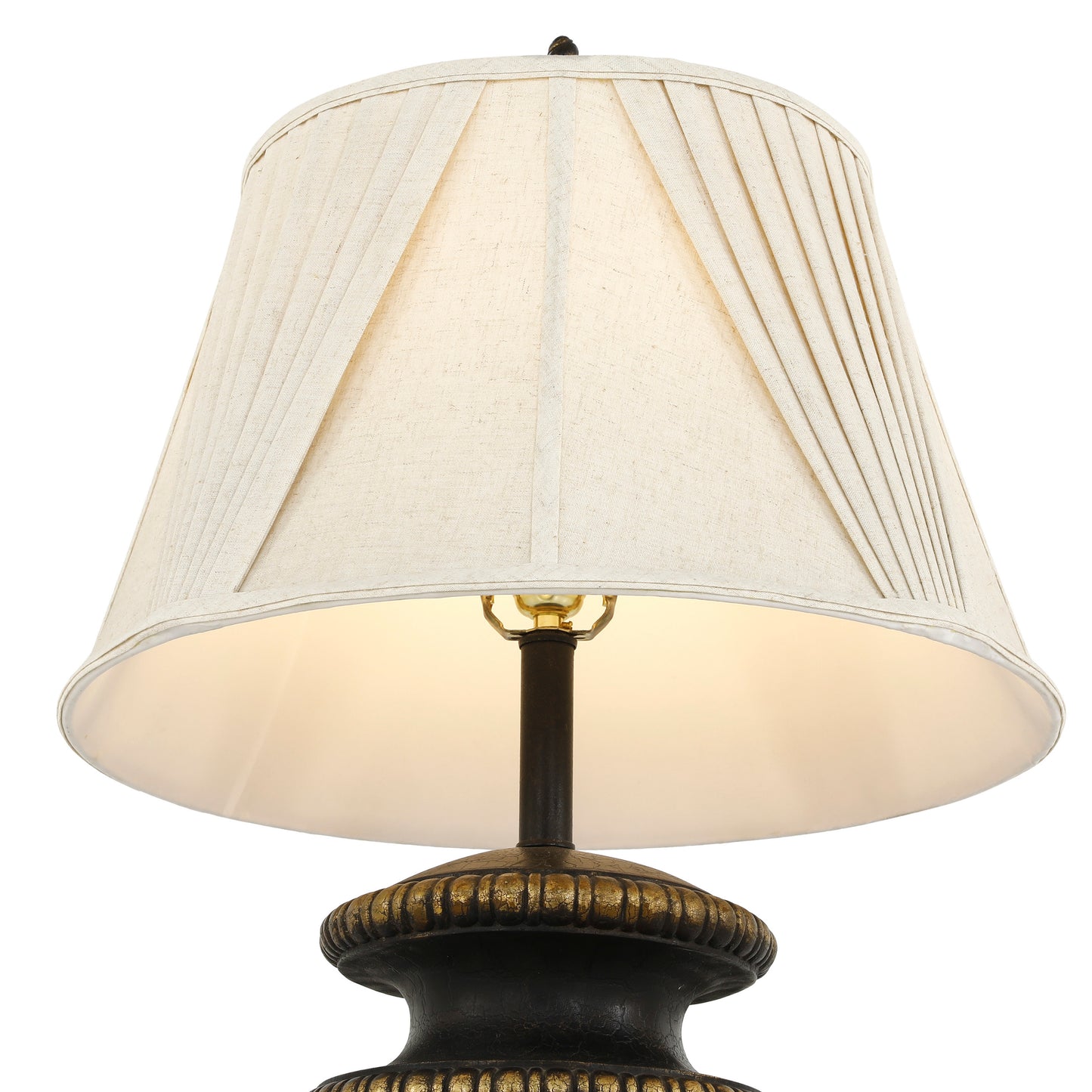 مصباح طاولة