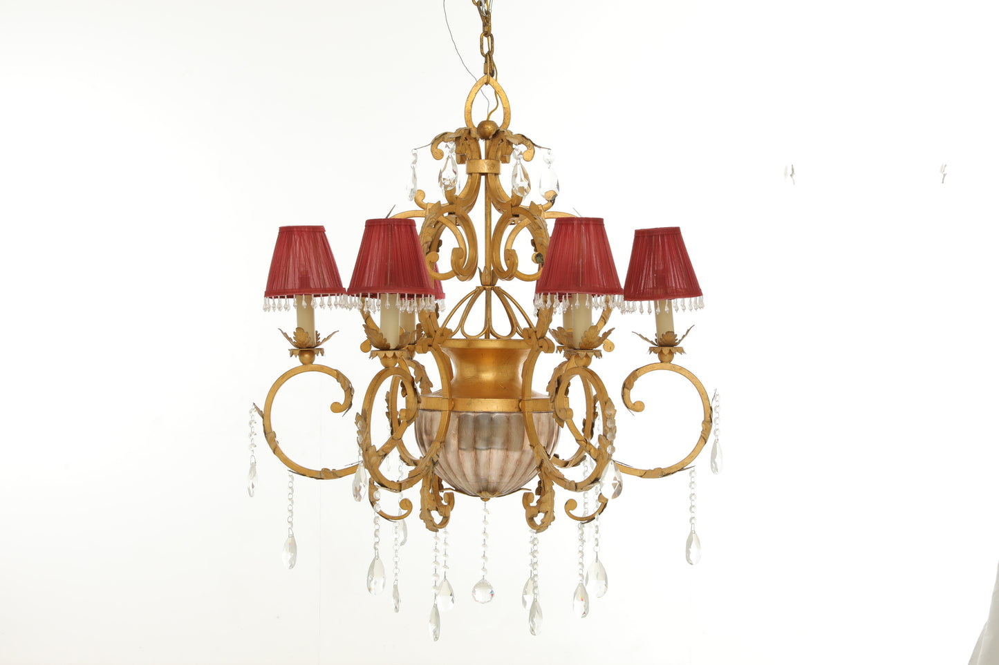 Shamsa Chandelier