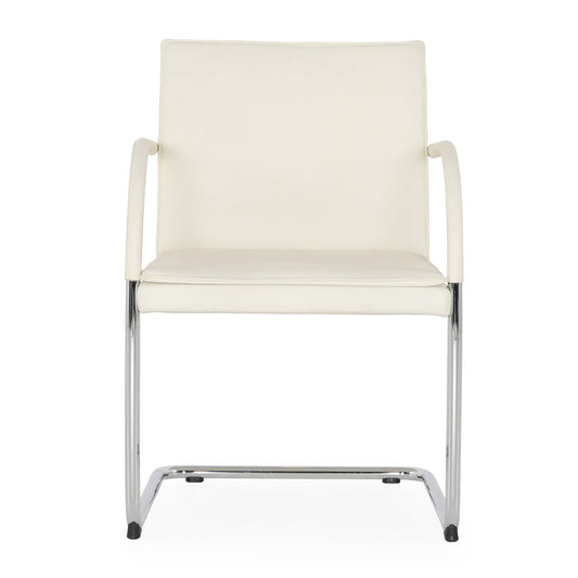 Cantilever Chair 1567,| Walter Knoll